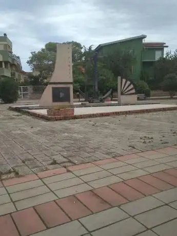 Monumento ai Caduti del Mare