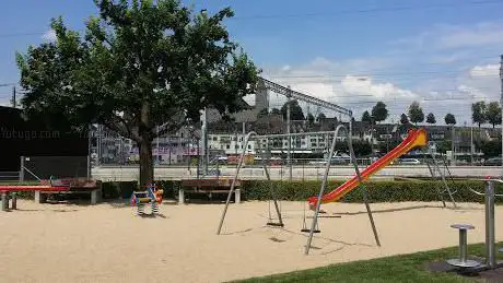 Spielplatz Technikum