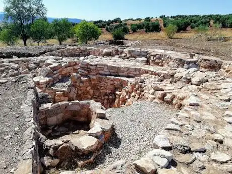 Photo de Yacimiento arqueológico de Castillejo del Bonete