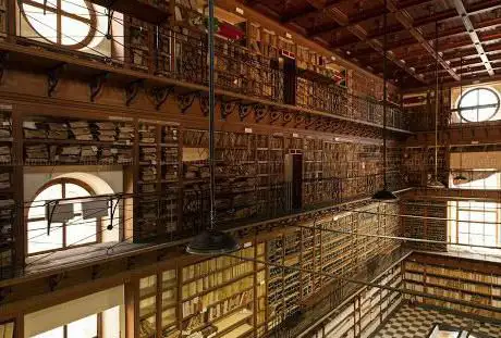 Photo de Archivio Storico Comunale