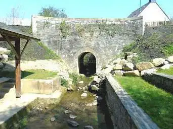 La Vallée du Rimon