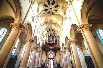 Photo de Saint Rémi