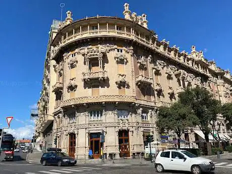 Photo de Palazzo Delle Piane