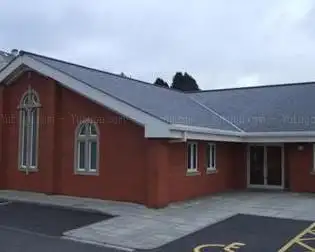Photo de Berea Newydd