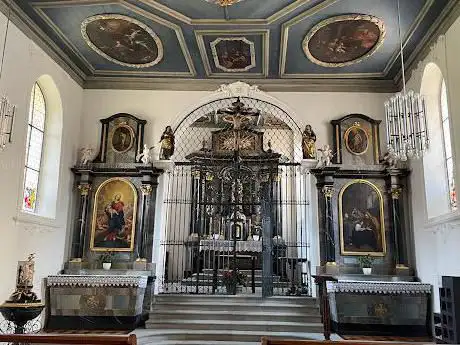 Photo de Liebfrauenkapelle