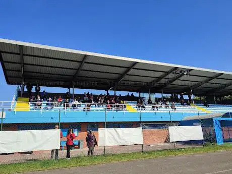 Campo Sportivo Comunale | #2