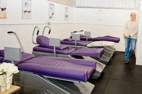 Photo de Individually Unique Toning Health Hair & Beauty Centre