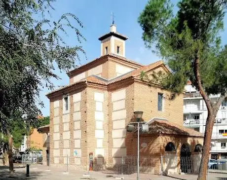 Photo de Hermitage of San Isidro