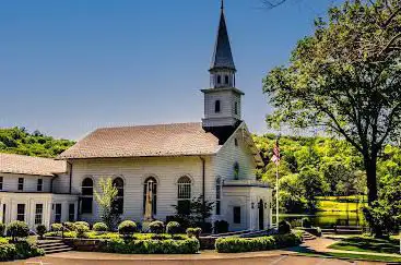 Photo de St. John's Church