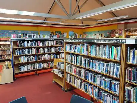 Beddow Library