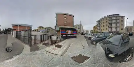 Murale Esiste solo la sef Torres