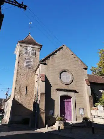 Photo de Église Saint-Thibault