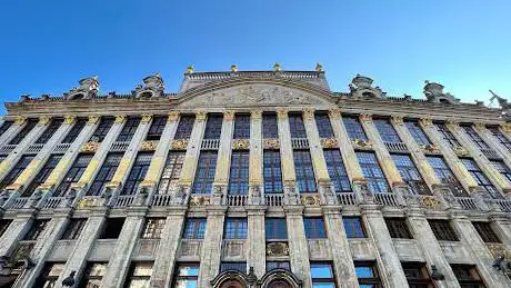 Maison des Ducs de Brabant