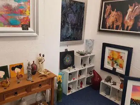 Photo de The Gallery Warlingham Picture Framers