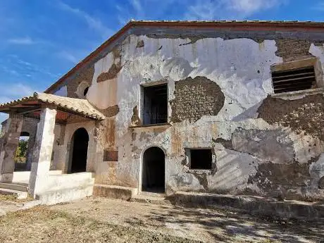 Photo de Ermita de la Virgen del Plano