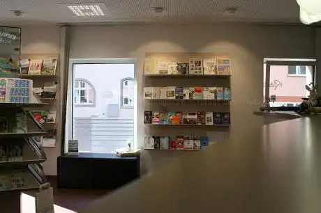 Tourist-Information Waldshut-Tiengen