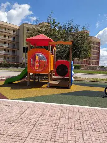 Photo de Parco Don Tonino Bello