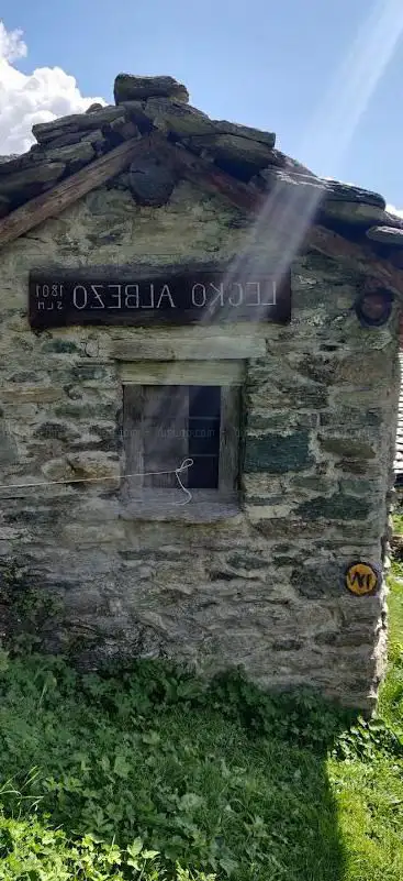 Alpenzù Piccolo