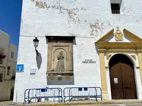 Photo de Iglesia de la Merced