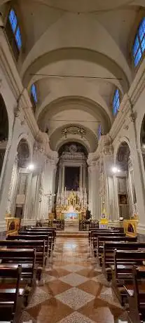 Photo de Chiesa di San Nicolò degli Albari