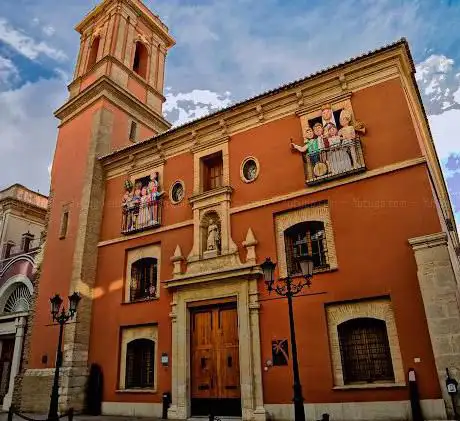 Photo de Museu Valencià de la Festa