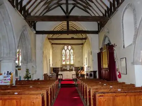 Photo de St Laurence and All Saints Church