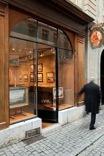 Photo de Grand Street Gallery, Marie-Laure Rondeau