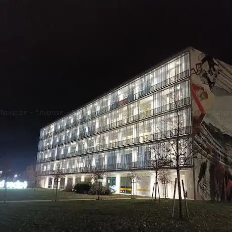 Photo de Faber Box - Centro Servizi Campus - Informagiovani