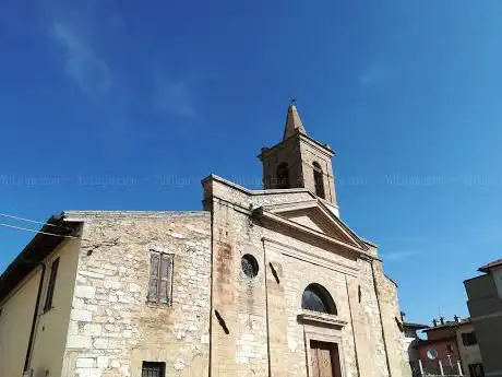 Photo de S. Michele Arcangelo - Parrocchia