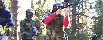 Photo de PaintBall Basque Country