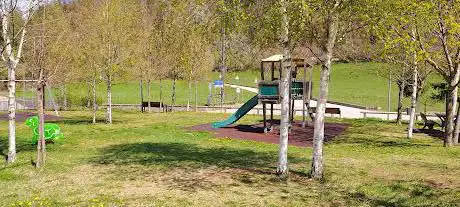 Centro Sportivo di Masen - Val di Cembra ASD