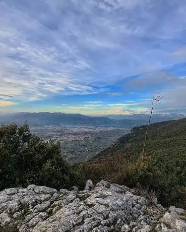 Photo de Vocabolo Sant'Erasmo