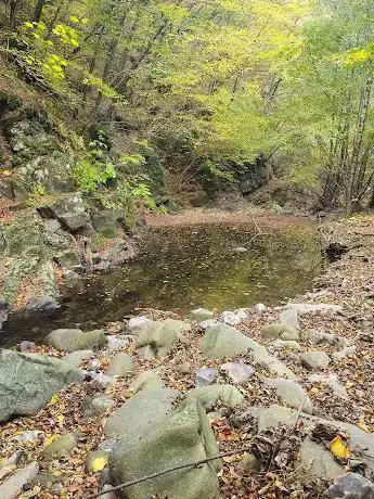 Photo de Sentiero del Ghiaccio