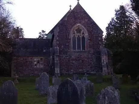 St John The Evangelist