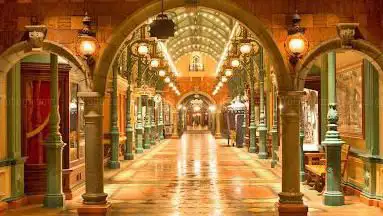 Discovery Arcade