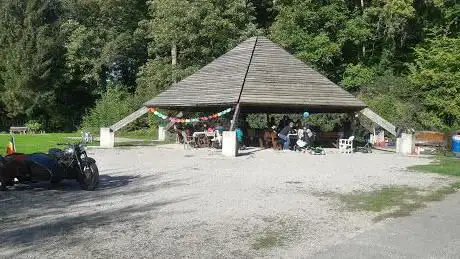 Photo de Parc de laVignette