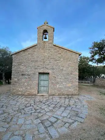 Parco Comunale San Giacomo