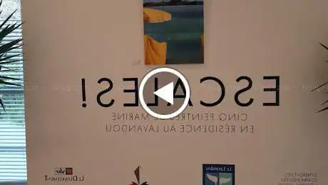 Espace Culturel Le Lavandou