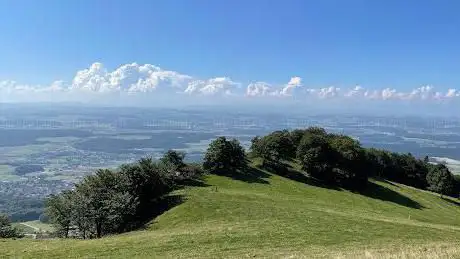 Photo de Ankehubel