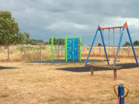 Photo de Common Road Play Park