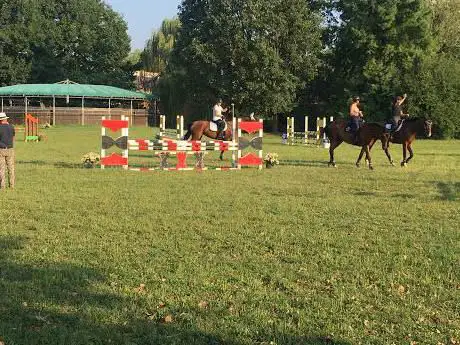 Asd Sonzoteam La Rusticana