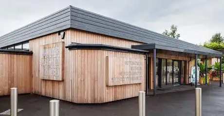 Photo de Rustington Museum