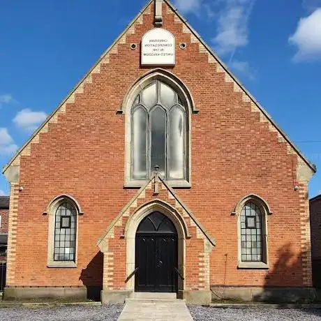 Photo de Christian Congregation in the United Kingdom