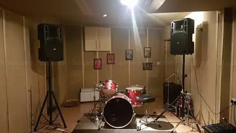Photo de Big Noise Studios
