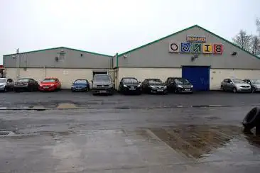 Photo de Omagh Bingo Club & Amusement Arcade
