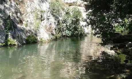 Photo de Torrente prainito-escursione