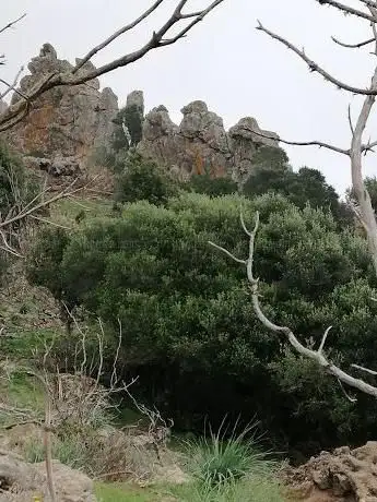 Monte Arcuentu ex Vulcano