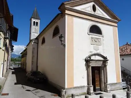 Photo de Chiesa di San Nicolò