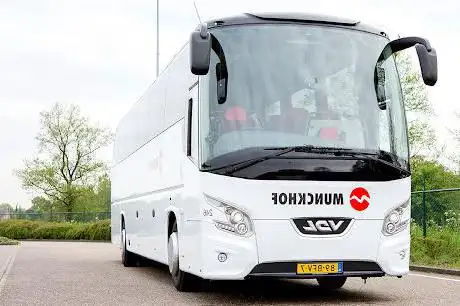 Munckhof Reizen