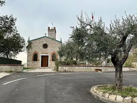 Photo de Church of San Martino